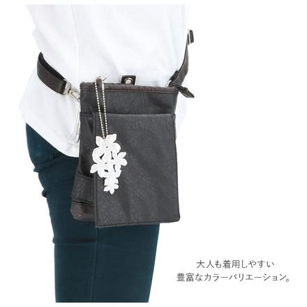 Glimmis グリミス リフレクター スパイクblack