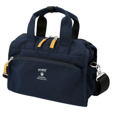 アネログランデ キャビン 2WAYミニボストンS GTM0177 GBE.グレーベージュ