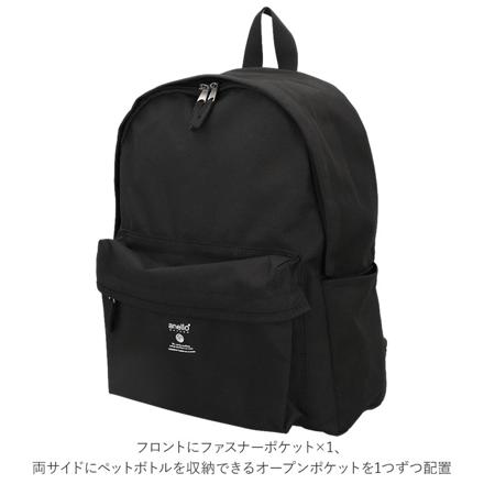 anelloGRANDE キャビン デイパック GTM0451 BK.ブラック