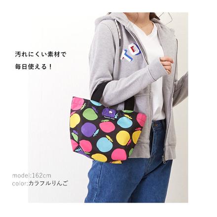 Hannna Hula ハンナフラ CMO-MTT ミニトートバッグ カモフラージュ