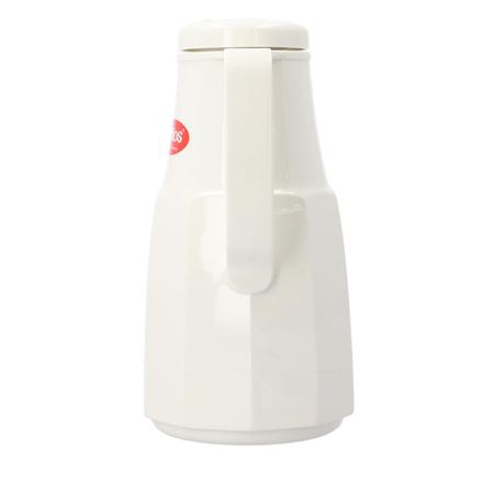 HELIOS VACUUM JUG BaSic 1.0L ジャグ ホワイト