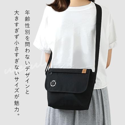 KANGOL カンゴール ショルダーバッグ 250-3052 カーキ