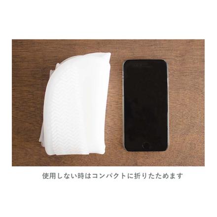 Kateva カテバ katevacover シューズカバー （L）約26-28cm グリーン