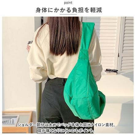 ショルダーバッグ kbag06 ショルダーバッグ ホワイト