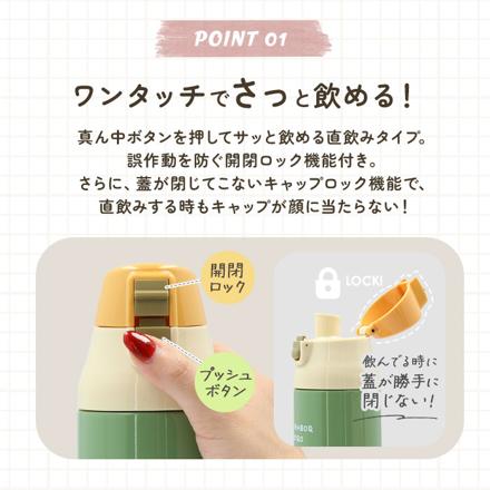 ダイレクトステンボトル KSDC10S クロミフラワーリース