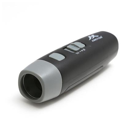 電子ホイッスル スポーツ アウトドア kt9 グリーン