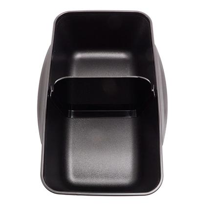 ルボア オム ドームランチボックス 1000ml 弁当箱 ブルー