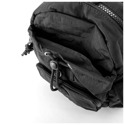 kipLing キプリング CITY PACK MINI リュック I2670P39.BKnoir