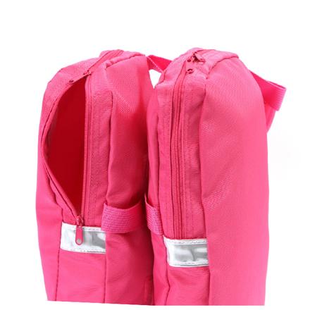 サンドセル ランドセル用補助バッグ ラベンダー