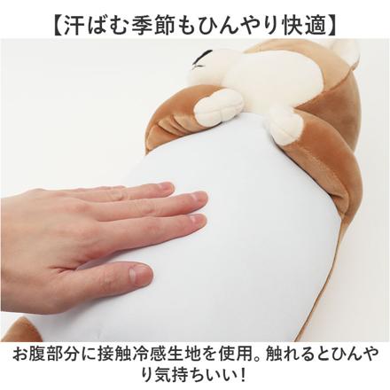 おやすみクールピロウ サメ/くるり