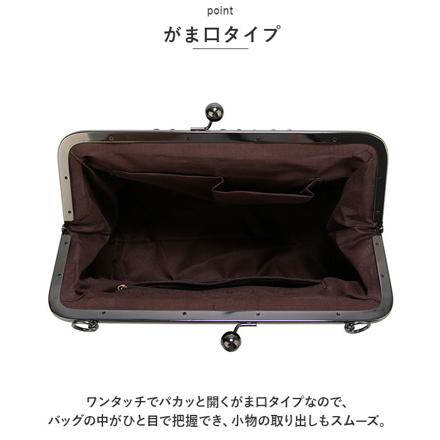 ショルダーバッグ レディース pk036 レッド