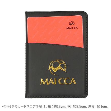 サッカー レフェリー用品 pMy8703 レフェリー用品 セット