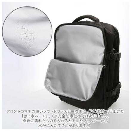 リュック 旅行カバン pmybag35 ブルー