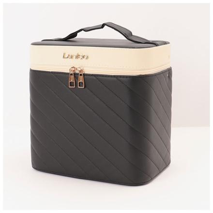 メイクボックス pmymake019 レッド