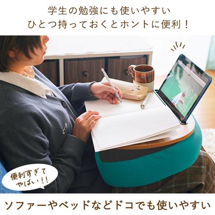 RELAX FIT リラフィット テーブルクッション テーブルクッション GRAY