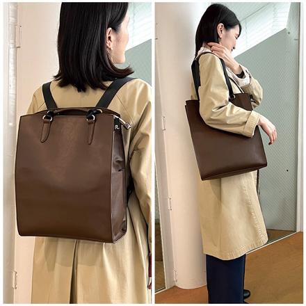 LT.セオルー.ビジィｰC rootote1192 BROWN