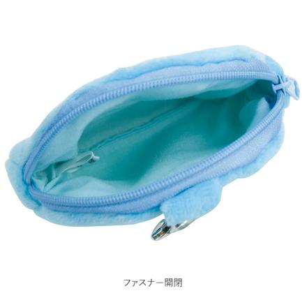 バッグポーチ ミニ ドラえもん ドラえもんパン