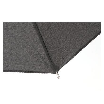 さかさかさ 折りたたみ傘 60cm ネイビー