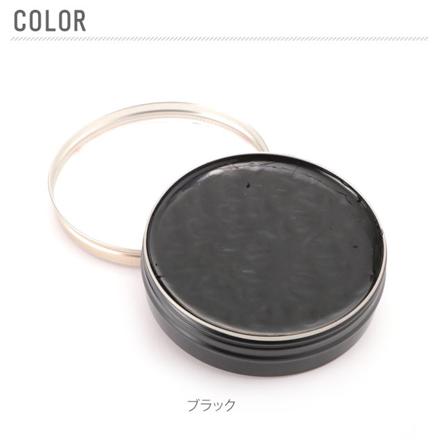 サフィールノワール SAPHIR NOIR ミラーグロス MIRROR GLOSS 靴磨き・艶出しワックス 75ML 75ML ニュートラル