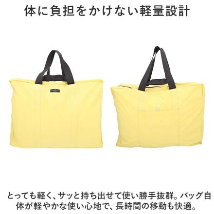 SOLEIL ウィークエンドボストンL 10.LAVENDER