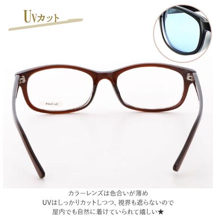 サングラス SungLaSS 5035 サングラス ブラック/ライトブルー