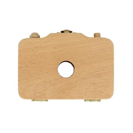 乳歯ケース toothcs23 ピンク