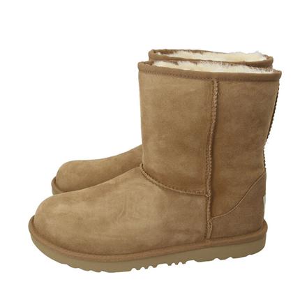 UGG アグ CLASSIC II US4 CheStnut