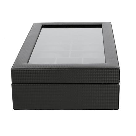 ウォッチケース waccs23 ウォッチケース ブラウン