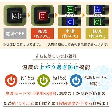 mitas 哺乳瓶ウォーマー ミルクウォーマー USB給電 温度調節 TN-BTLW-KHK カーキ