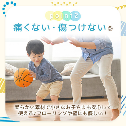 mitas サイレントボール ブルー Mサイズ TN-SLBL-BU-M