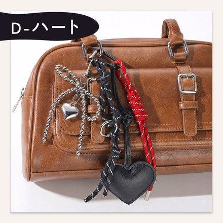 MILASIC じゃらじゃら チャーム A-ダックスフンド TN-PCCMC-A