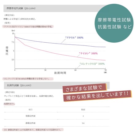 MILASIC おやすみ手袋 TN-SFGV ライトグレー ロングタイプ