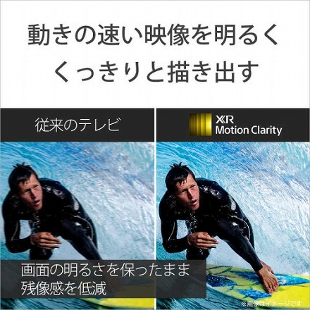 ソニー SONY 4K 液晶テレビ 55型 XRJ-55X90L