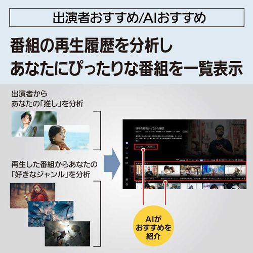 ブルーレイディスクレコーダー DIGA (ディーガ)［10TB /全自動録画対応 /BS・CS 4Kチューナー内蔵］ パナソニック DMR-4X1003