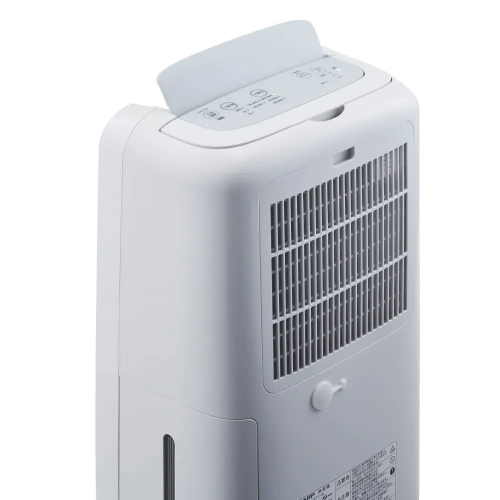 衣類乾燥除湿機 プラズマクラスター7000 コンプレッサー方式 ホワイト系 除湿能力(60Hz)：7.1L/日 シャープ CV-U71-W