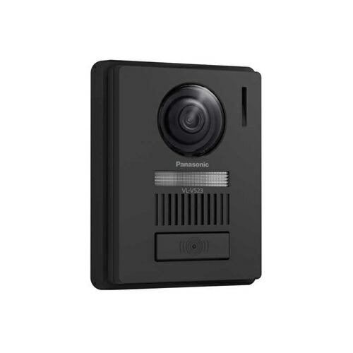 【購入特典付き】 ワイヤレスモニター付テレビドアホン 1-2タイプ（電源コード式） パナソニック VL-N35BHL