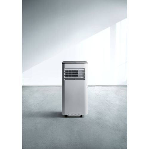 スポットエアコン ダクトレスクーラー スポット利用 スリーアップ DLT2605WH