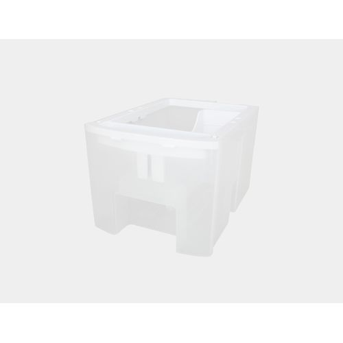 冷風扇 DCモーター ミスト スリーアップ RFT2699WH
