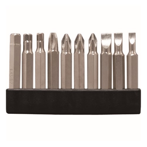 充電式インパクトドライバ バッテリー・充電器・アダプター・ビット10種付 アイリスオーヤマ JID80