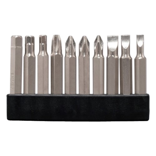 インパクトドライバー 10.8V充電式 アイリスオーヤマ BID80-H