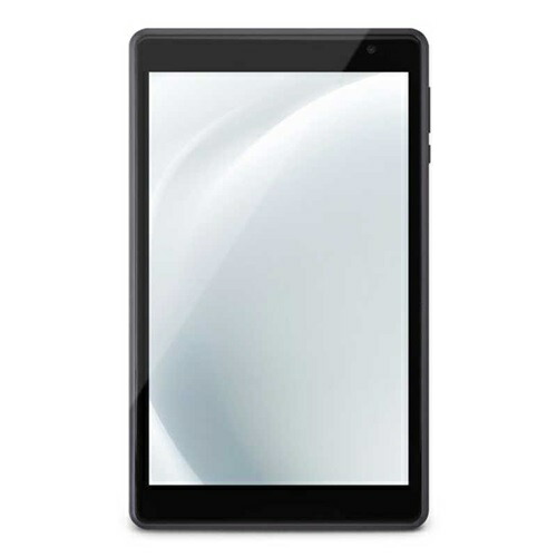 タブレット 8インチ アンドロイド アイリスオーヤマ TE08D1M64-KV1H グレー Android 14 メモリ 4GB ストレージ 64GB