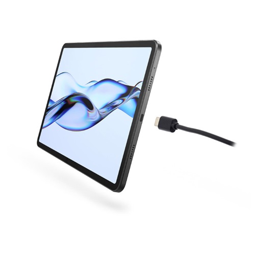 タブレット 11.97インチ アンドロイド アイリスオーヤマ TM12E3W74-KV1H グレー Android 15 メモリ 4GB ストレージ 128GB