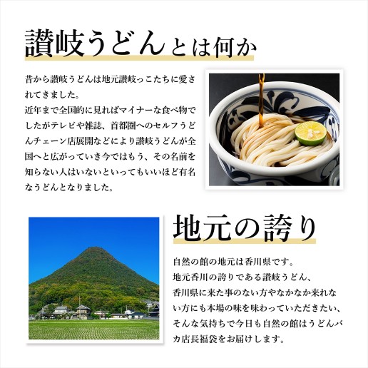 本場讃岐うどん 伝説の極太麺 20人前 ( 200g×10 )