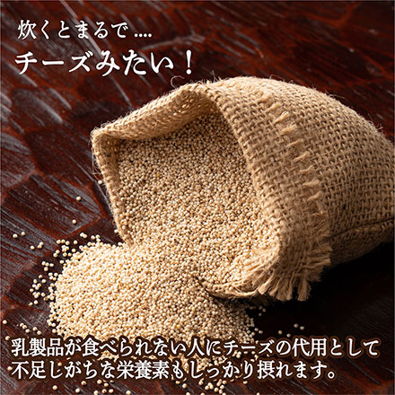 雑穀米本舗 国産 もちあわ 2.7kg(450g×6袋)