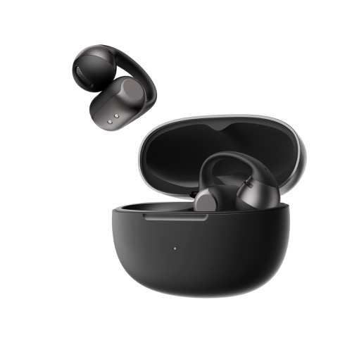 Shokz OpenDots 2 Black SKZ-EP-000069