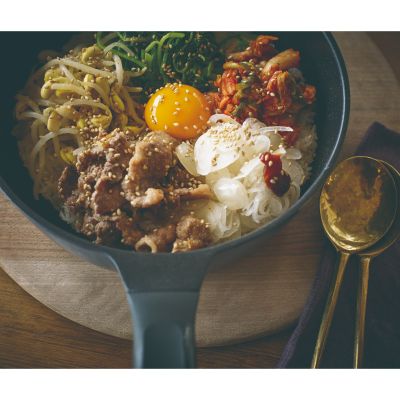 remy　レミパンミニ　20cm　RHF-403　ネイビー