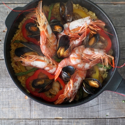 remy　レミパンプラス　24cm　RHF-320　ブラック