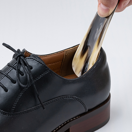 Abbey アビィ シューホーンP11