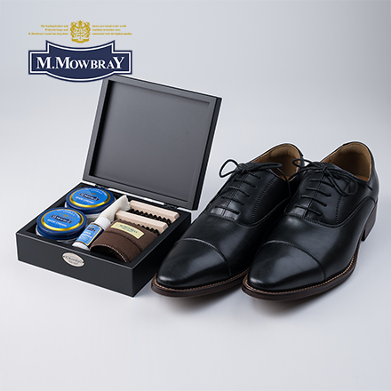 M.MOWBRAY エム.モゥブレィ メンズセット