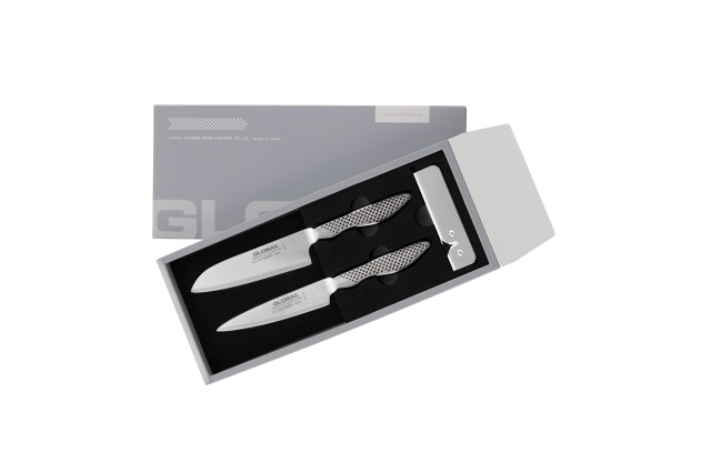 GLOBAL グローバル　お祝いセット　SST-B108